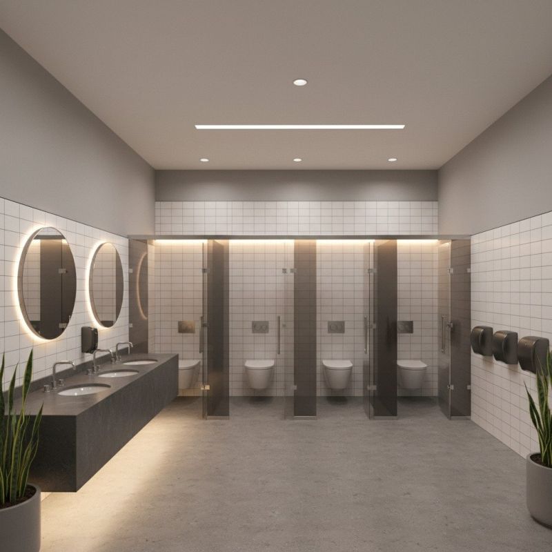 Top Bathroom Remodeling Companies in Bellevue, NE