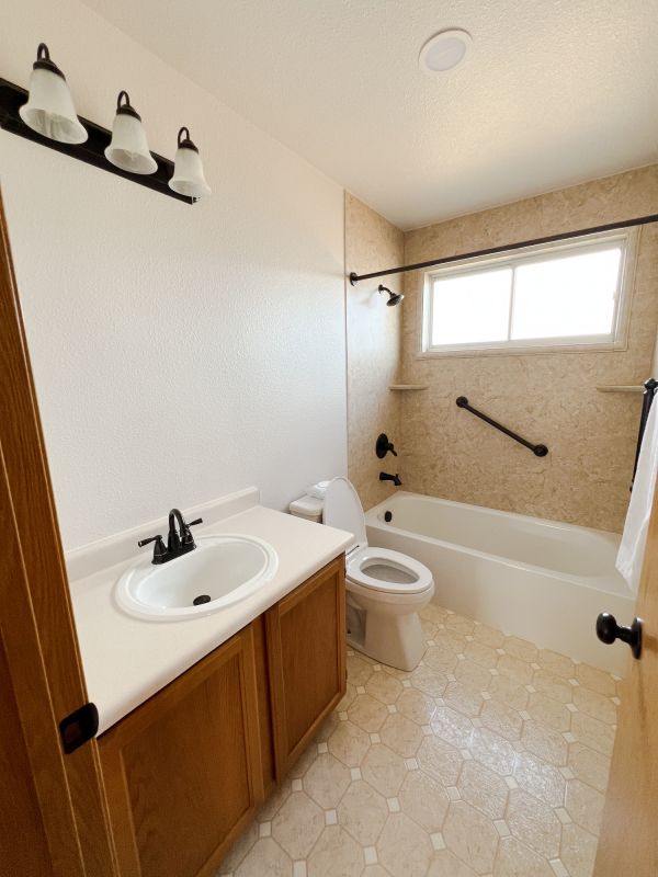 Top Bathroom Remodeling Companies in Bellevue, NE