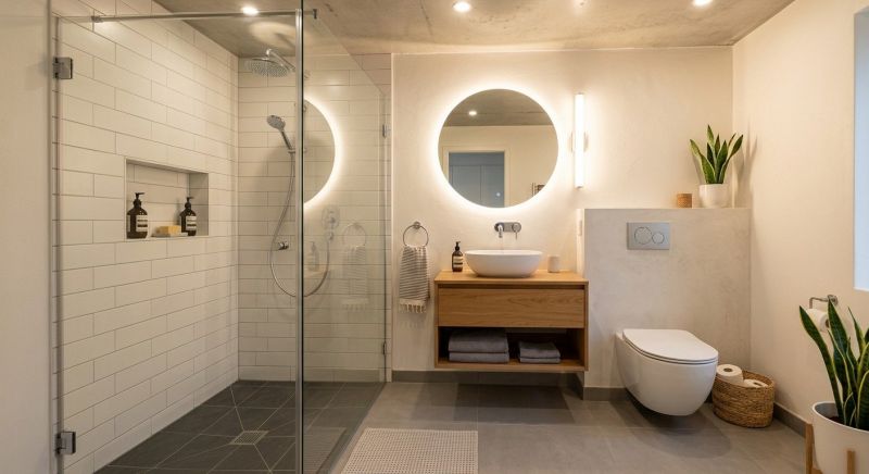 Top Bathroom Remodeling Companies in Elkhorn, NE