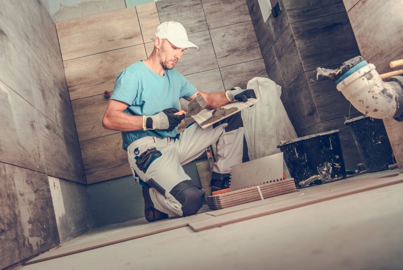 Top Bathroom Remodeling Companies in Omaha, NE