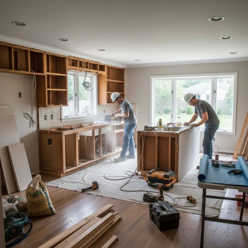Top Bathroom Remodeling Companies in Omaha, NE