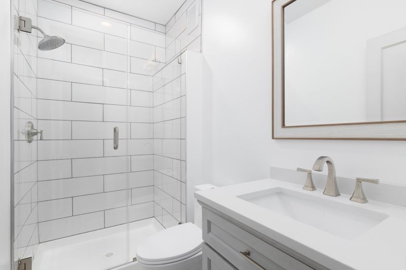 Best Shower Installation Contractors in Lincoln, NE