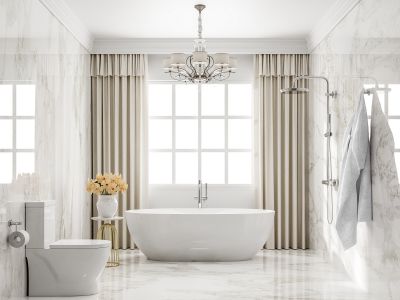 Optimal Seasons for Bathroom Projects